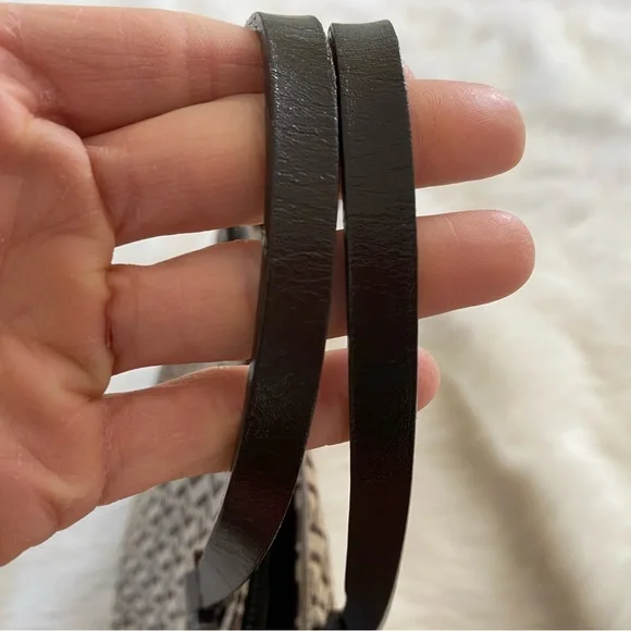 Fendi small zucca tote - Picture 9 of 15